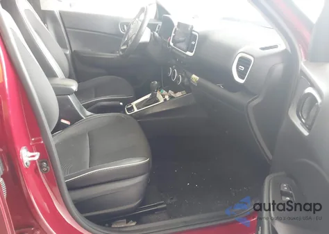 2024 Hyundai Venue Limited z USA, uszkodzony, nr VIN KMHRC8A31RU314408